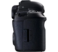 Canon Eos 5D Mark Iv Dslr Camera (Body Only)