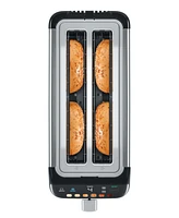 Chefman 5.8 lb Smart Touch Digital Toaster with 6 Shade Settings