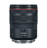 Canon Rf 24-105mm f/4L Is Usm Camera Lens