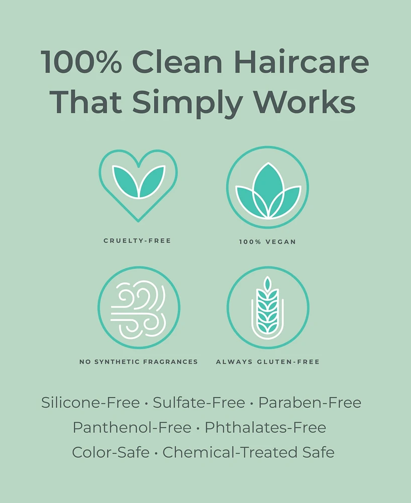 EVOLVh Healthy Hair Trio