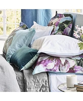 Designers Guild Delft Flower Sky King Sham