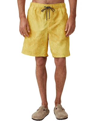 Cotton On Men's Kahuna Drawstring Shorts