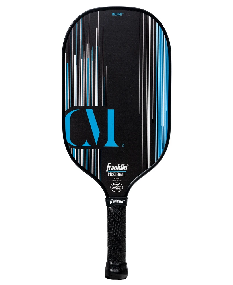 Franklin Sports Christine McGrath Pro Pickleball Paddle 13mm