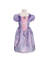 Disney Princess Rapunzel Core Dress