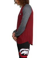 Ecko Men's Mixed Up Thermal Raglan