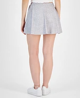 Grayson Threads, The Label Juniors' Pull-On Skort