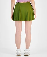 Grayson Threads, The Label Juniors' Pull-On Skort