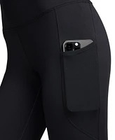 Nike Women's One High-Waist 7/8-Leggings