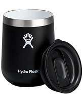 Hydro Flask 10-Oz. Ceramic-Insulated Stainless Steel Wine Tumbler