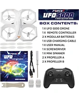 Force1 Ufo 5000 Mini Drone for Kids