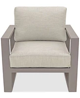 St Kitts Seating Collection Created For Macys.