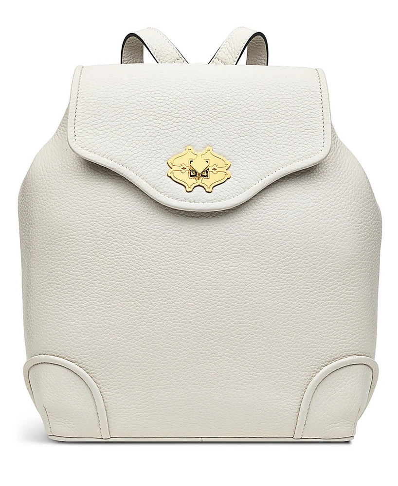 Radley London Heirloom Place Medium Flapover Backpack