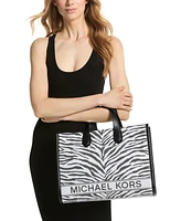 Michael Kors Gigi Large Grab Tote