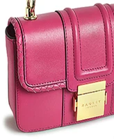 Radley London Hanley Close Weave Mini Flapover Crossbody