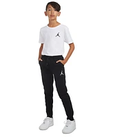 Jordan Big Boys Essentials Fleece Pants