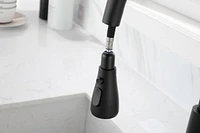 Streamdale Furniture Kitchen Faucet with Pull Out Sprayer