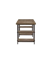 Cirque Desk for Home or Office Use