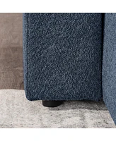 Single Chair For Modular Sofa
