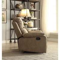 Streamdale Furniture Bina Recliner for Home or Office Use