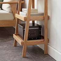 Streamdale Furniture 3-Tier Shoe Rack & Storage Bench