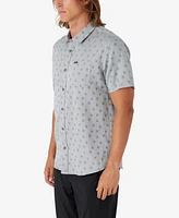 O'Neill Quiver Stretch Dobby Standard shirt