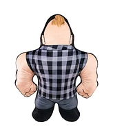 Bleacher Creatures Wwe Brock Lesnar 24" Bleacher Buddy - Soft Plush Toy