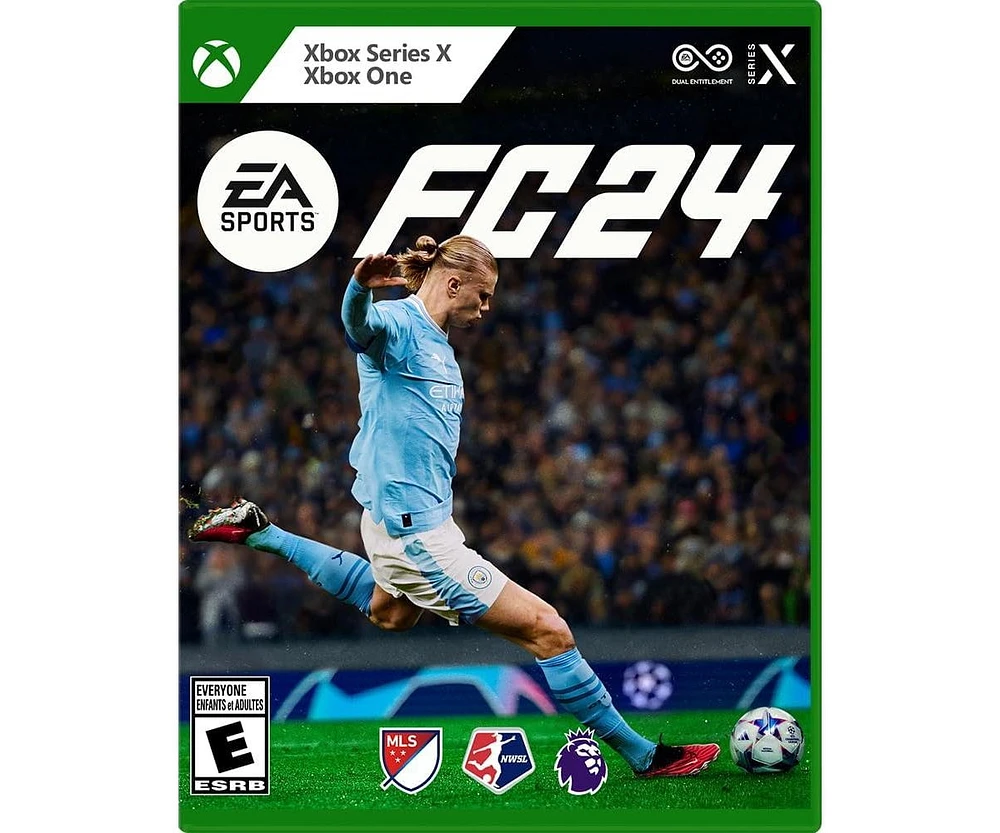 Ea Sports Fc 24