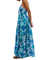 Free People Women's Dream Weaver Maxi Dress