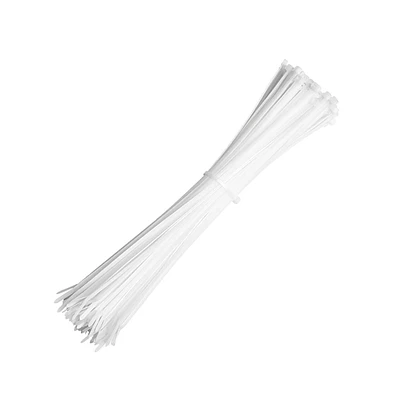 Bolt Dropper Cable Wire Ties for Indoor and Outdoor Use