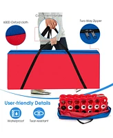 Slickblue Giant 4 in A Row Storage Carrying Bag for Jumbo 4-to-Score Game Set Only Bag