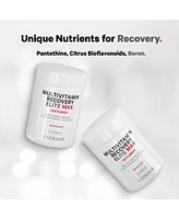 Codeage Multivitamin Recovery Elite Max - Advanced Recovery Support for Athletes