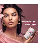 Codeage Women's Probiotics Supplement - 50 Billion CFUs - Sbo Probiotics & Prebiotics - Cranberries - Feminine Health
