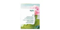 Yuni Beauty Yuni Shower Sheets Ct Rose Cucumber