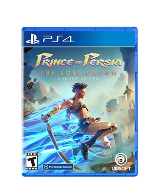 Ubisoft Prince of Persia: Lost Crown