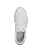 Easy Spirit Women's Caren Round Toe Casual Lace-up Sneakers