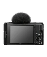 Sony Zv-1F Vlog Camera for Content Creators and Vloggers