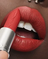 Mac MACximal Silky Matte Lipstick Mini, 0.05 oz.