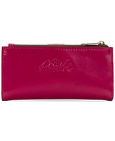 Patricia Nash Nazari Leather Wallet