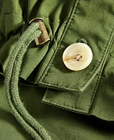 On 34th Women's Short Utility Jacket, Created for Macy's