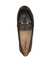 LifeStride Riviera-Bit Slip On Loafers