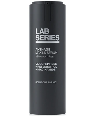 Lab Series Anti Age Max Ls Serum, 0.91 oz.