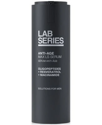 Lab Series Skincare For Anti Age Max Ls Serum