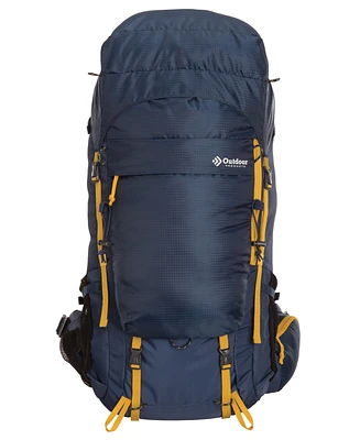 Outdoor Products Crestone 80L Internal Frame Backpack