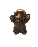 Mighty Jr Angry Animals Bear