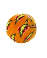 Mighty Ball Medium Orange, 2-Pack Dog Toys