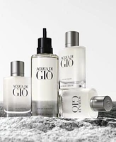 Giorgio Armani Mens Acqua Di Gio Eau De Toilette Fragrance Collection