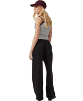 Cotton On Women's Lightweight Straight Sweatpant