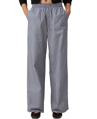 Cotton On Women's Noah Pant