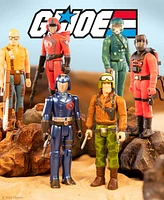 G.i. Joe Reaction Figures Wave 7