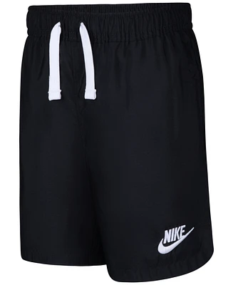 Nike Little Boys Woven Shorts